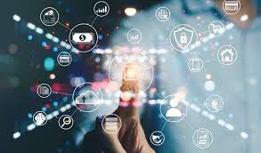 Entertainment Industry Embraces Digital Transformation